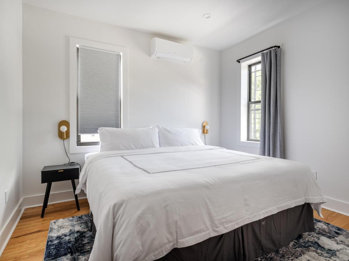 Apartamento Modern Three Bedroom Brooklyn Condo-hotel Nueva York