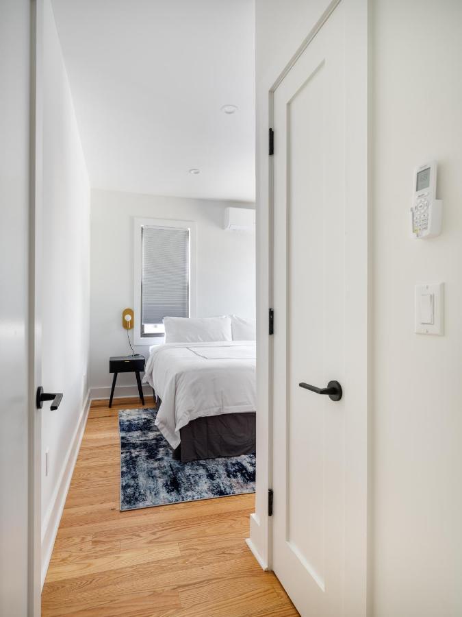 Apartamento Modern Three Bedroom Brooklyn Condo-hotel Nueva York