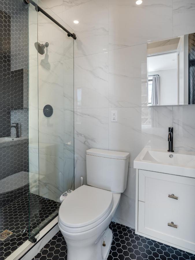 Apartamento Modern Three Bedroom Brooklyn Condo-hotel Nueva York