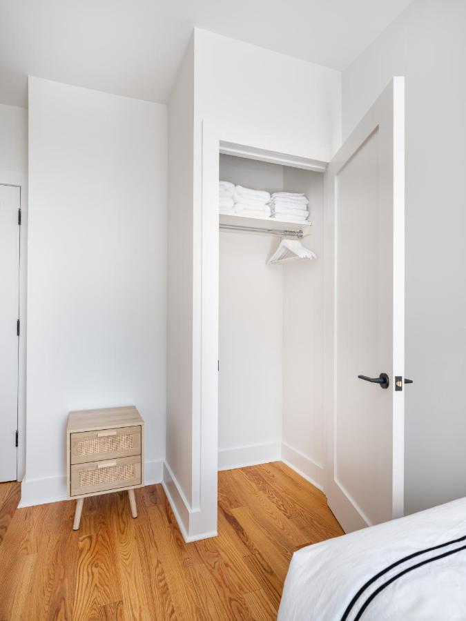 Modern Three Bedroom Brooklyn Condo-hotel * Nueva York