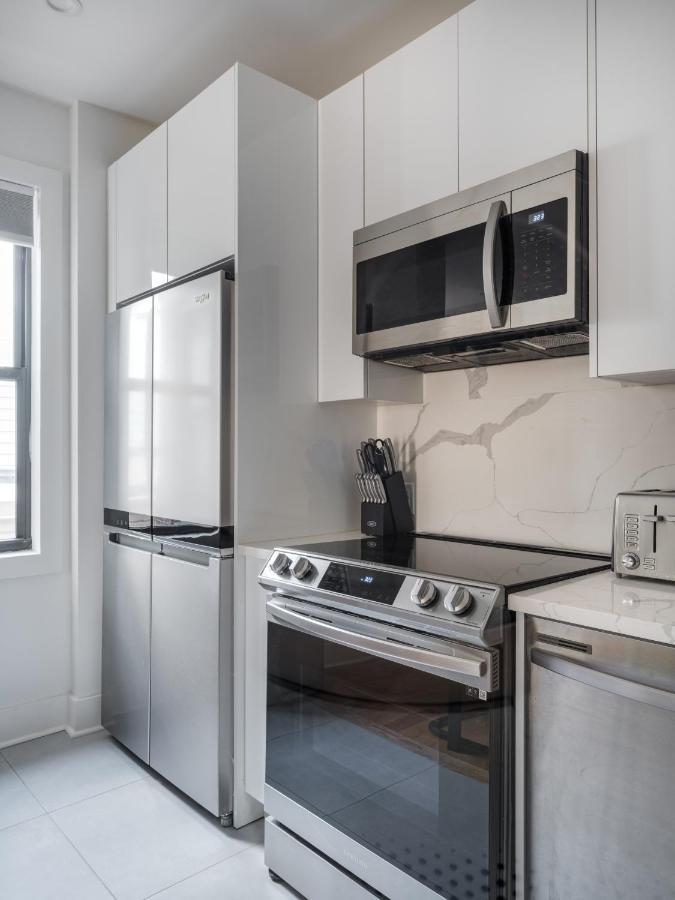 Apartamento Modern Three Bedroom Brooklyn Condo-hotel *